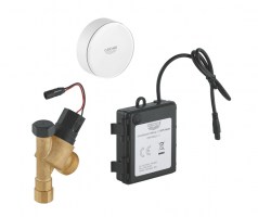 VALVULA ELECTRONICA CIERRE LAVAVAJILLAS GROHE